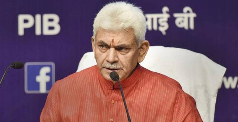 Govt approves new schemes for industrial development worth Rs 28,000 crore for J&K