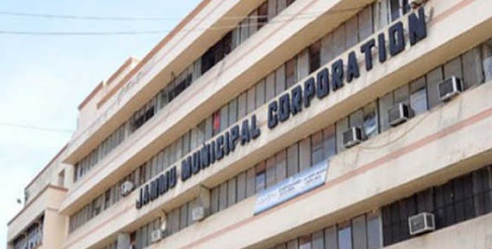 Jammu Municipal Corporation strengthens post 74th Amendment Act