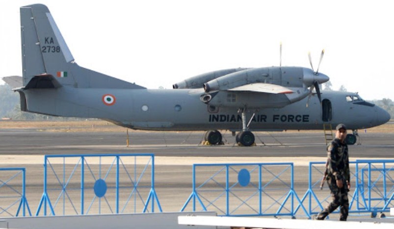 280 passengers airlifted between UT Ladakh and J&K