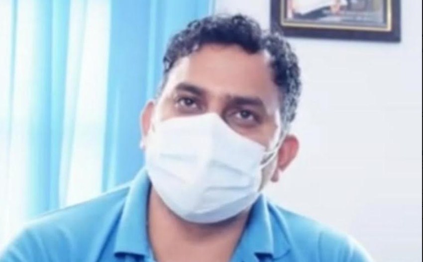 DH Udhampur working with 3-tier system to implement corona treatment protocol: MS