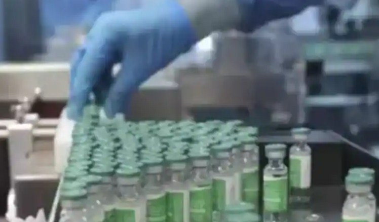 Second made-in-India COVID-19 vaccine is here! Centre books 300 crore doses