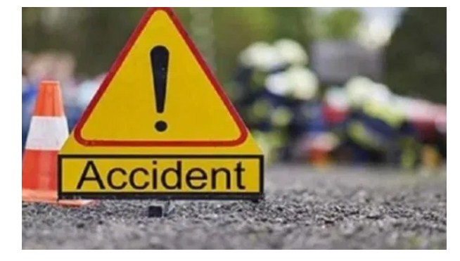 Two killed in Rajouri road accident