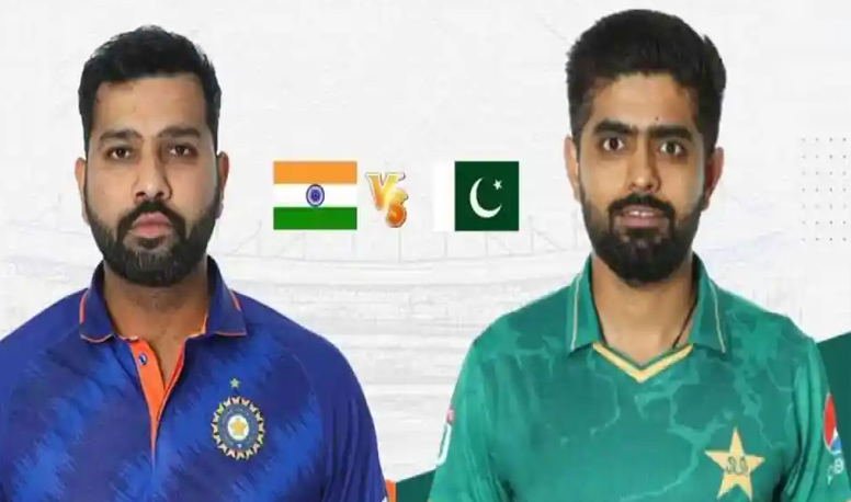 Asia Cup 2022: All eyes on India vs Pakistan cricket match today