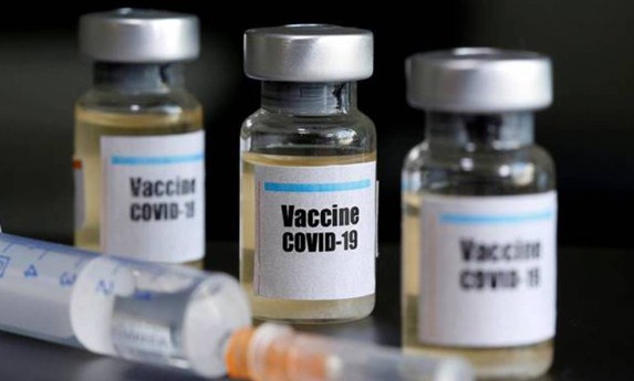 Jammu and Kashmir: 28 lakh high-risk people will be vaccinated for COVID in first 3 phases