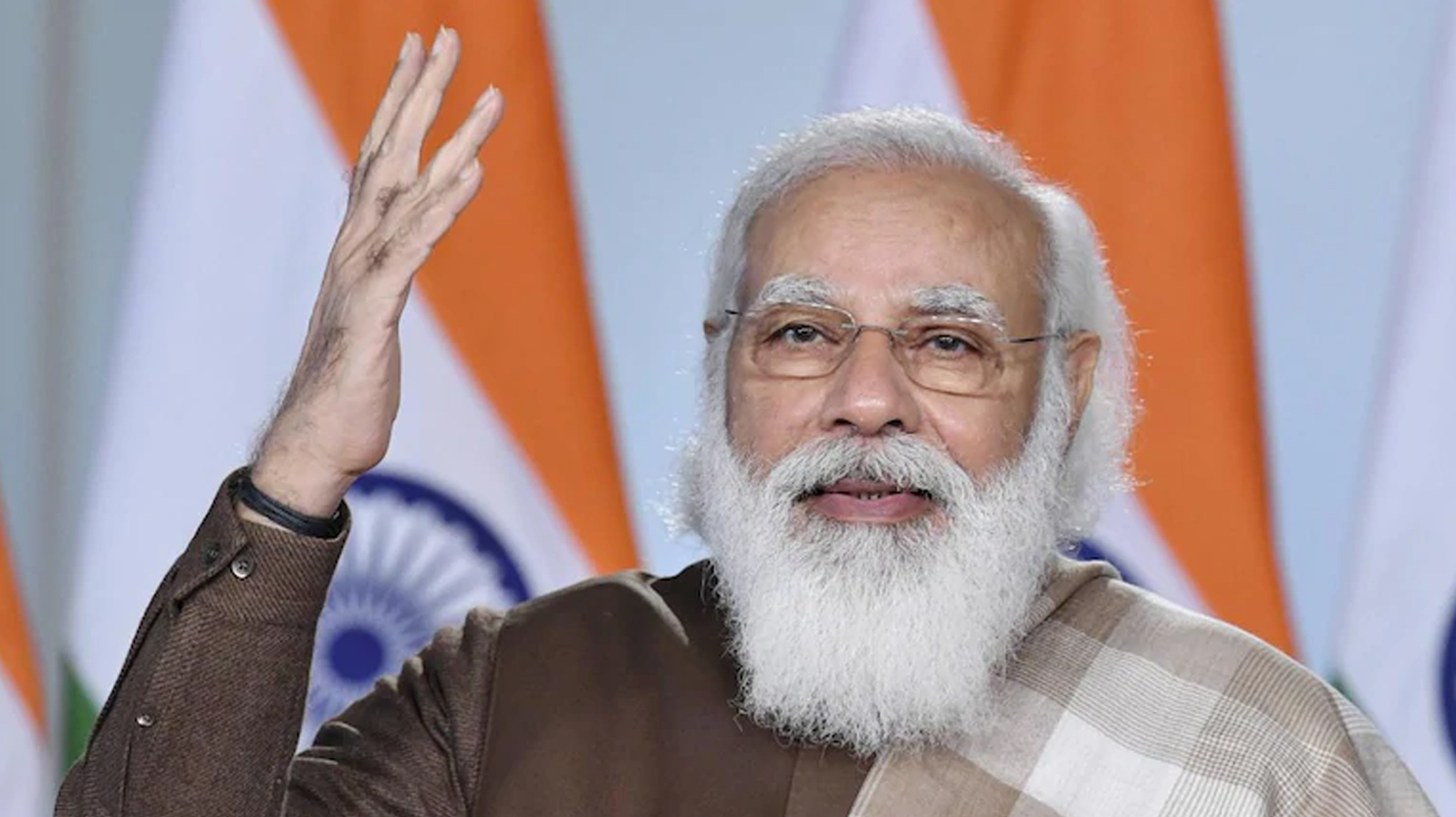 PM Modi, all CMs likely to get vaccinated for COVID-19 in 2nd phase of inoculation drive