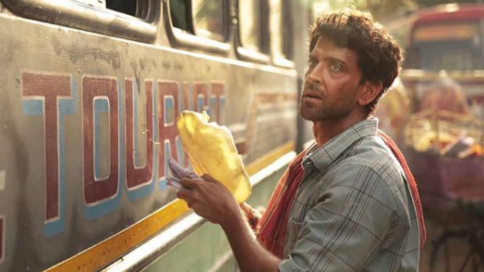 Box Office report: Hrithik Roshan's 'Super 30' remains 'strong', earns Rs 104 crore