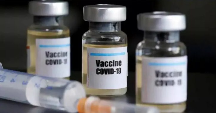 30 crore Indians to be vaccinated first in Covid immunisation drive