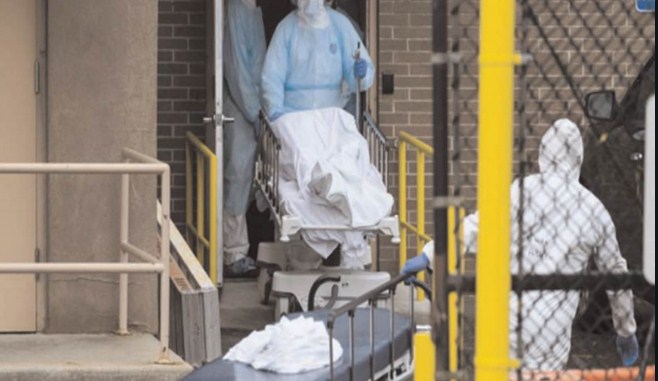 30-Year-Old Man Among 23 Die Due To Covid-19, Toll 1111