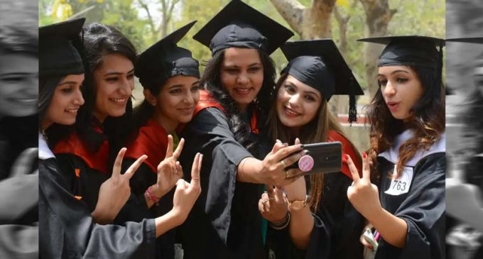Over 30,000 Indian students receive UK study visa