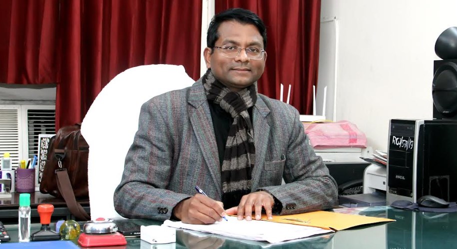 Last date for online admission and re-registration for January 2024 session extended till 31ST March, 2024