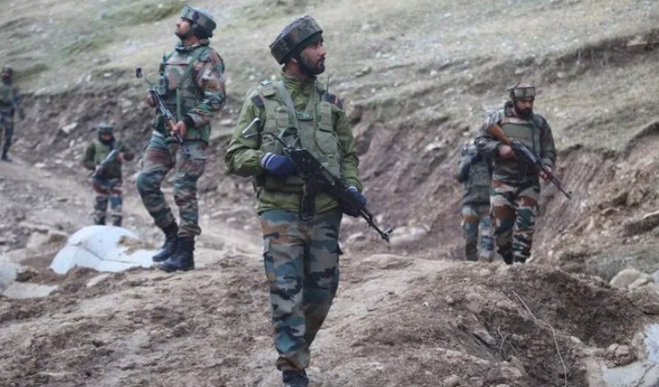 3,200 ceasefire violations: LoC hostilities with Pak doubled in 2019 from 2018