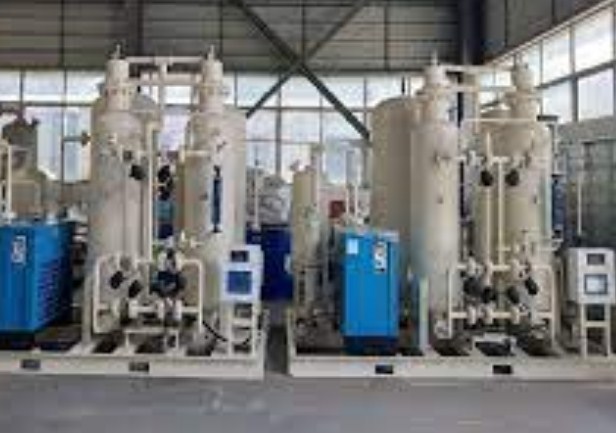 32 more PSA Oxygen Generation Plants coming up in Jammu and Kashmir