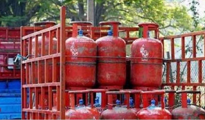 Domestic LPG prices hiked by Rs 50 per cylinder