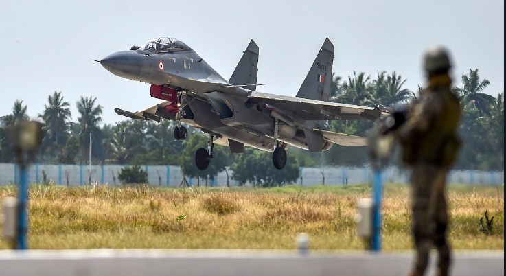Defence Ministry approves proposal to acquire 33 new fighter aircraft from Russia