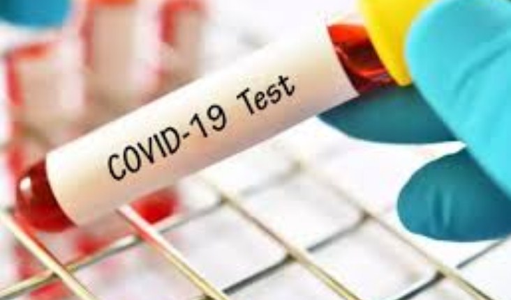 332 new COVID-19 cases in J&K; active cases now 4,346
