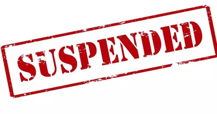 35 officers suspended in J&K in anti-graft drive