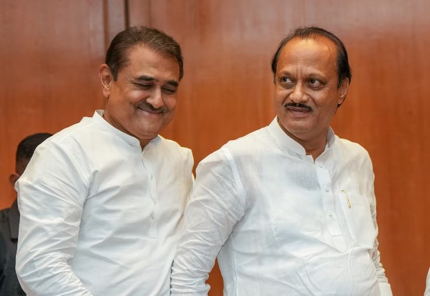 J&K Assembly Election 2024: Ajit Pawar, Praful Patel among 26 NCP Star Campaigners for Upcoming Polls