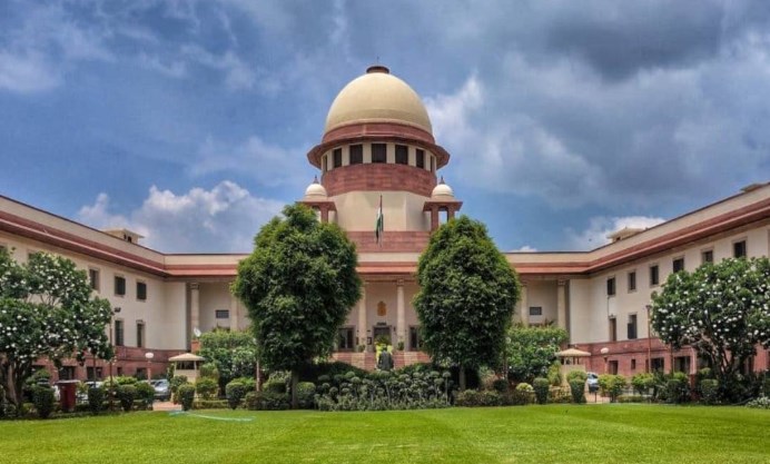 SC to hear petitions against scrapping of Article 370 from Aug 2