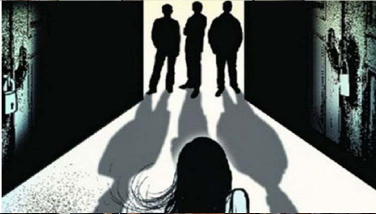 Mumbai: 3 men raped 22-year-old woman for over 2 years, blackmailed her using videos