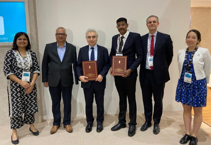 India, IEA to work together to enhance global energy security, stability, sustainability