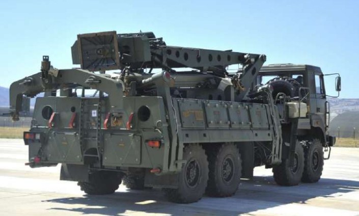 India's S-400 deal with Russia may trigger US sanctions: Report