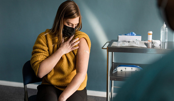 People above 45 can be vaccinated from April 1, Govt eases restrictions