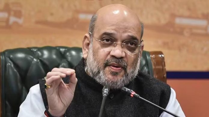 Indian Soldiers Displayed Ultimate Valour During Kargil War, Says Amit Shah