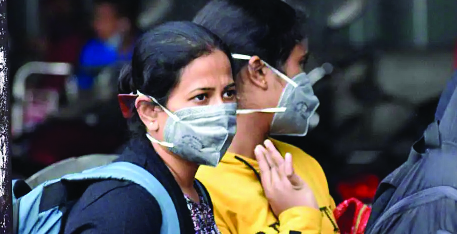 Covid-19 Surge Continues, 195 Fresh Cases Reported In J&K