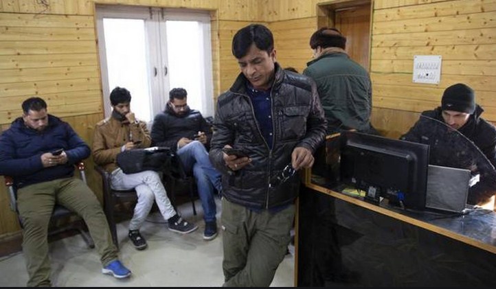 No 4G, only 2G speed was enhanced in J&K: Telecom sources