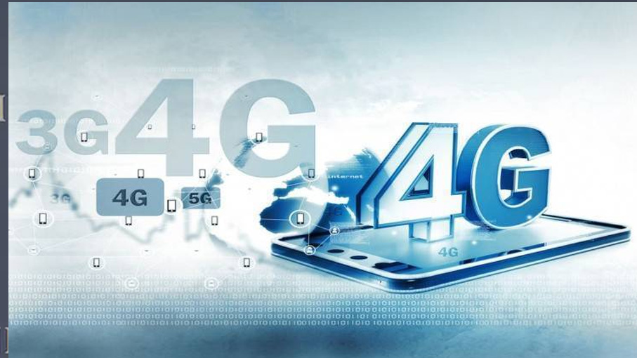 NPP’s next target SRO-202, 4G restoration: Harsh