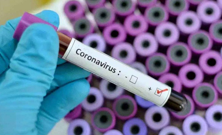 J&K’s Covid-19 Tally Up By 309 Cases, 4 Deaths Reported In Highest Single-Day Jump This Year