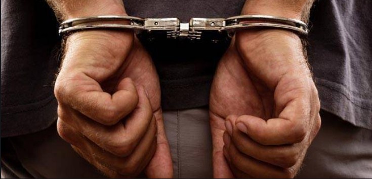 4 drug peddlers held in J&K''s Ramban and Samba; 460 kg poppy straw recovered
