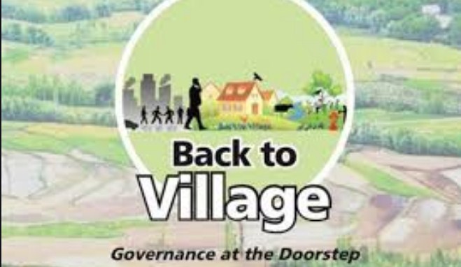 Govt releases Rs 50.00 crore to DDCs for completing B2V works