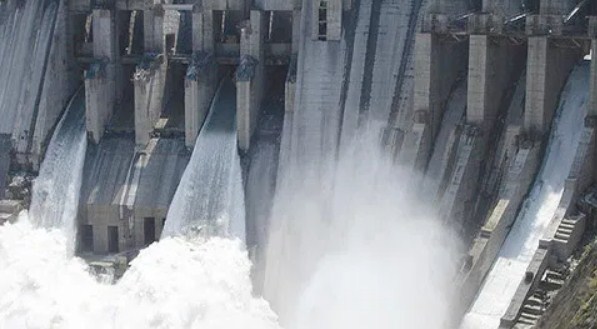 5300 crore rattle project gets AC nod, to be executed in Joint venture