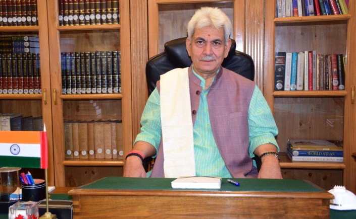 J&K Panchayats to have 5-bedded COVID Care Centres