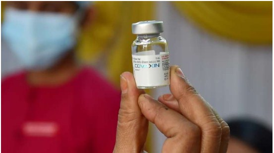 Covaxin effective against Delta Plus variant of Covid-19: ICMR Study
