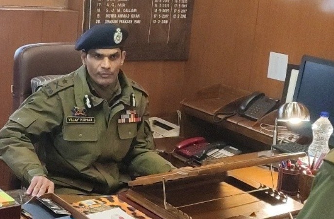 IGP advises doctors, paramedics to call on helpline numbers in case they are stopped ‘unnecessarily’