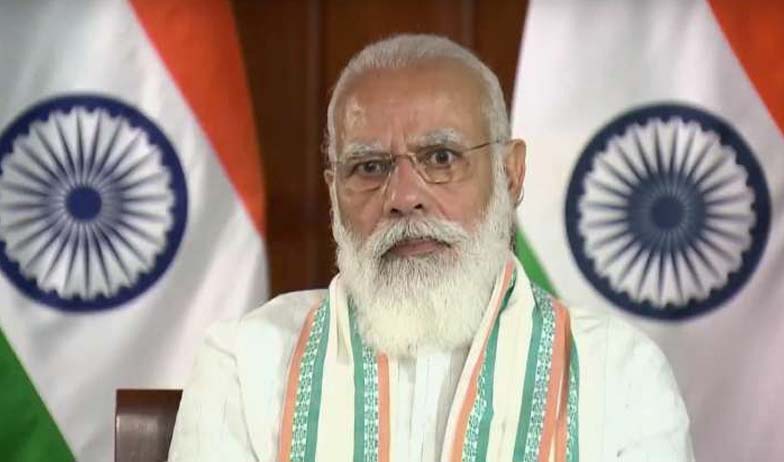 MSP, government procurement important part of country's food security, says PM Modi