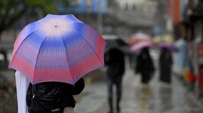 Another spell of rain in J&K from this date!
