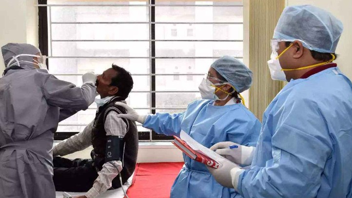 198 Inmates, 86 Jail Staff Test Positive For Covid In Maharashtra Prisons