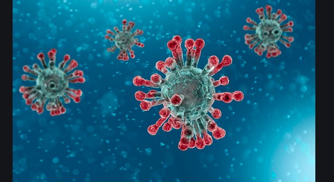 57 new COVID19 cases reported from Jammu and Kashmir today