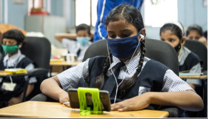 Delhi schools, universities to reopen in phased manner from September 1