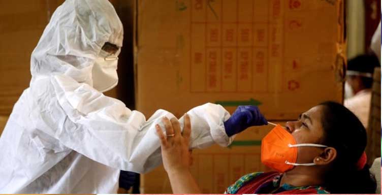  165 fresh COVID-19 cases reported in Ladakh, one more dies