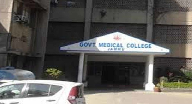 GMC Jammu makes provision of OPD booking through dedicated mobile phone contacts