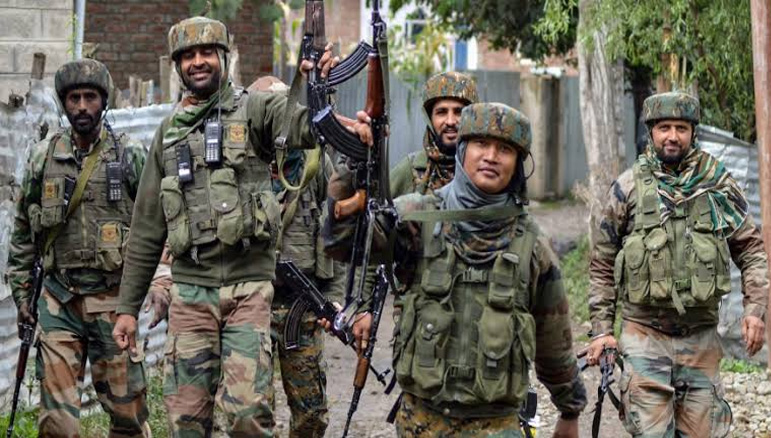 12 militants killed within 72 hours: DGP Dilbag Singh