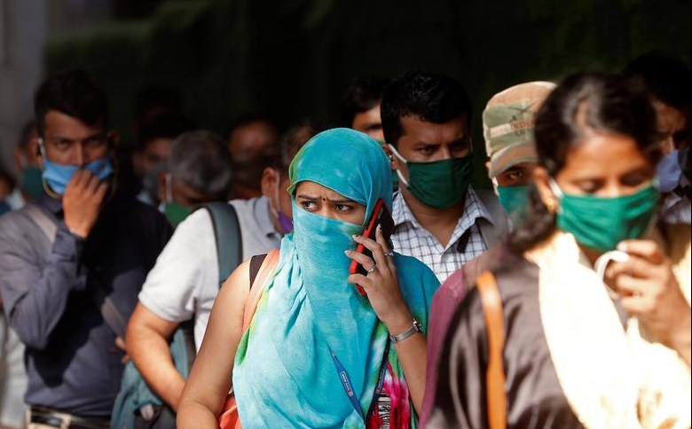 India logs 2,568 new COVID cases, 20 deaths in past 24 hours; Delhi remains worst-hit