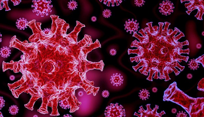 J&K reports 3308 fresh coronavirus cases, 51 fatalities