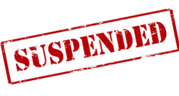 MCC Violation: Forest Deptt employee suspended in Doda