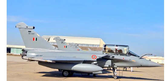 Supreme Court To Hear New Plea On Alleged Rafale Corruption After 2 Weeks