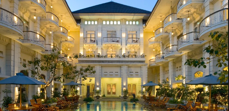 5-star hotel to come up at Pragati Maidan, Cabinet gives nod